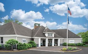 Homewood Suites Lafayette